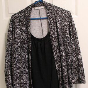 Blouse  ls-012